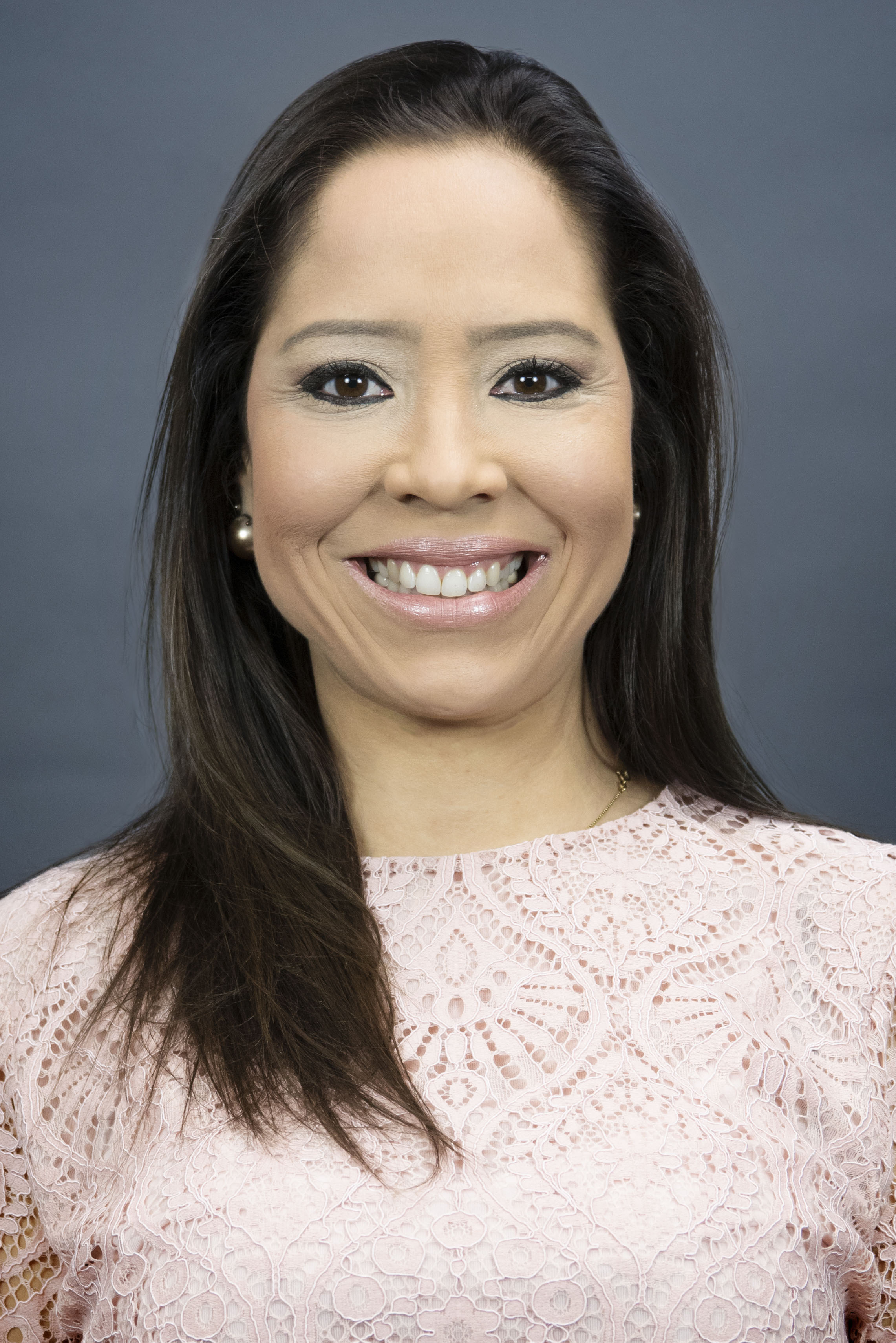 Carolina Portillo Prieto