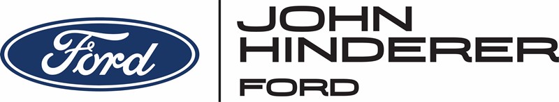 John Hinderer Ford