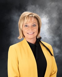 Kim Pittser, Superintendent