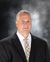 Aaron Hammond, Athletic Director