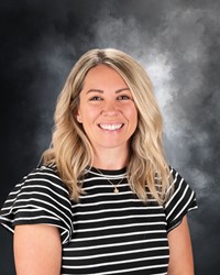 Cari Wilson, Treasurer/CFO