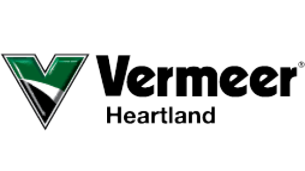 Vermeer Heartland Logo