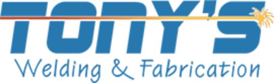 Tony's Welding & Fabrication