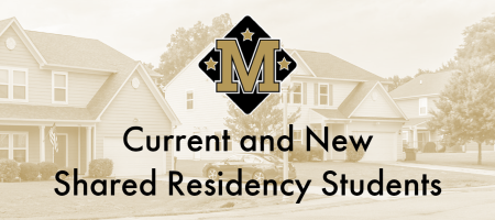 22-23 Shared Residency