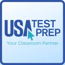 USA Test Prep