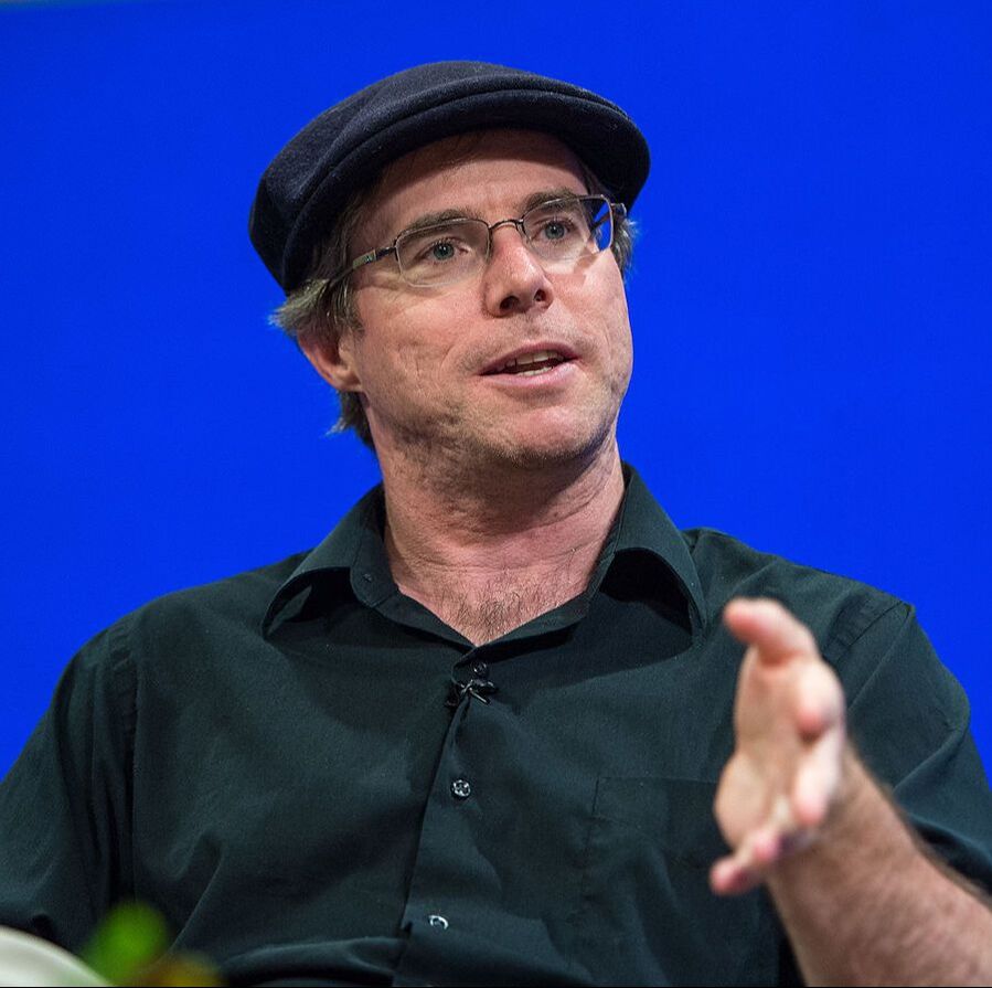 Alumni Andrew Taylor Weir