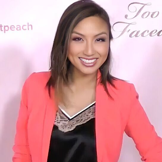 Jeannie Mai photo