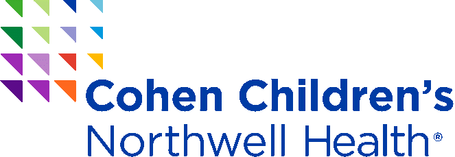 Graphic: Cohen Children's Northwell Health