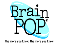 Click here to access BrainPOP