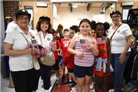 Meadow Drive Flag Day Ceremony thumbnail260240