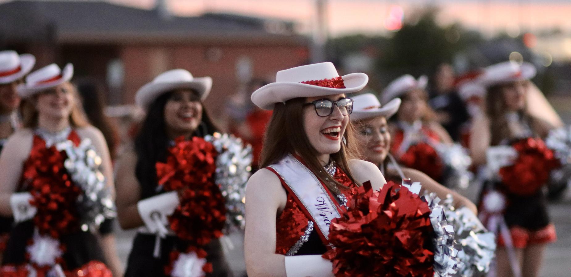 Wranglerettes