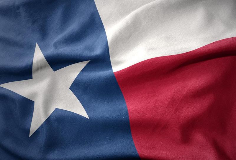 Texas Flag