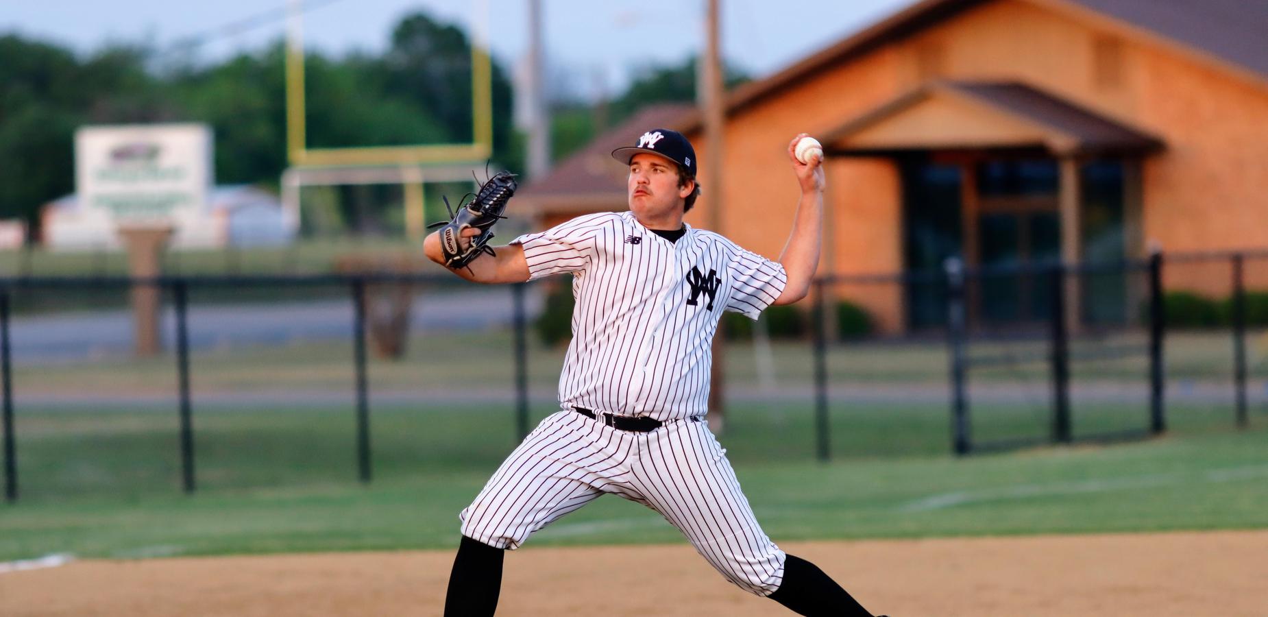 rams baseball