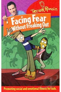 Image result for facing fear without freaking out