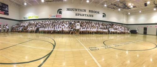 Spartan Day 