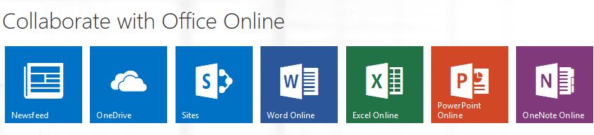 Office 365 