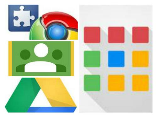 Google Apps Image 