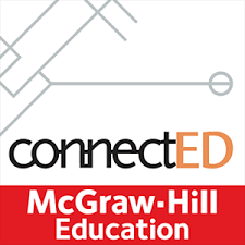 McGraw Hill Connect Ed