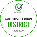 Common Sense District 