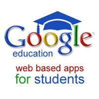 Google Apps for Education