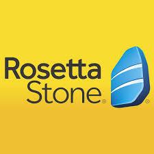  Rosetta Stone