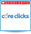 Scholastic Core Clicks