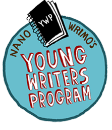 Young Writer's Program....