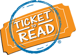 Ticket to Read