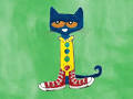 pete the cat 