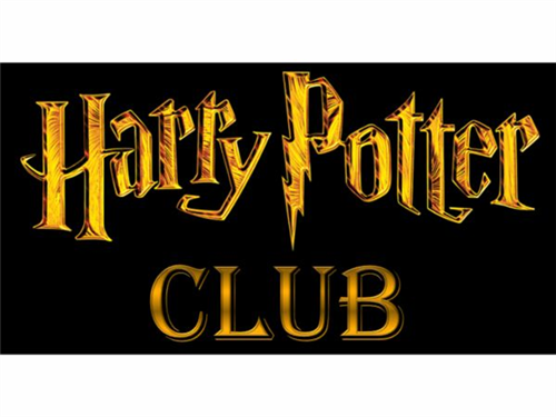 Harry Potter Club 