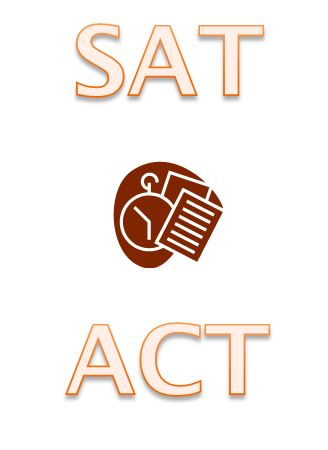 SAT ACT 