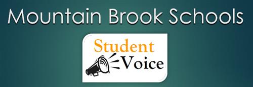 Student Voice 