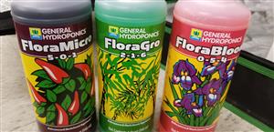 FloraGro 1 