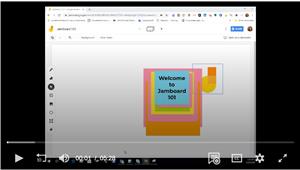 Jamboard 101 
