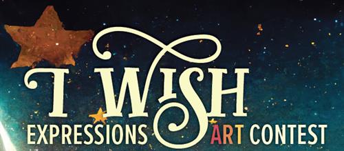 I Wish Expressions Art Contest