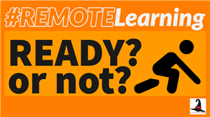 remote learning ready or not 