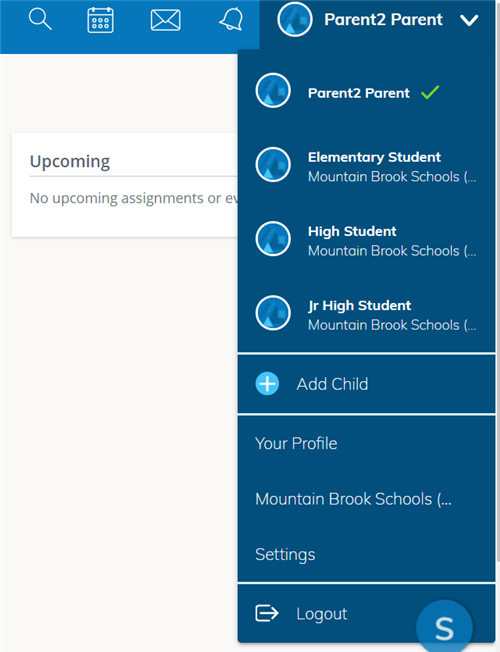 Profile Access 