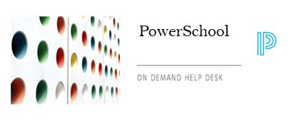 powerschool header