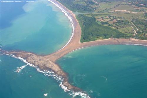 Cola de la Ballena 