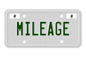 Mileage