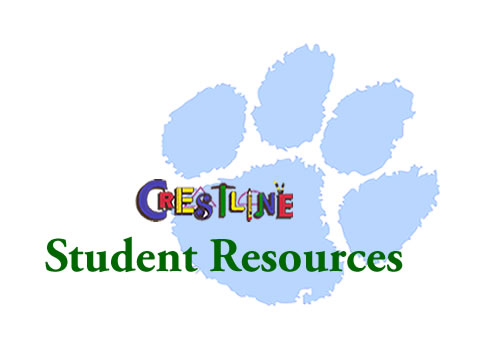 student resources 