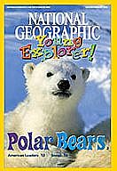 National Geo Polar Bears 