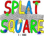 Splat Square 