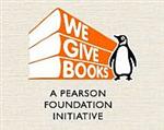 We Give Books 