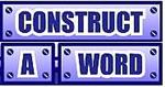 Construct A Word 