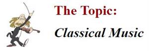 Classical Music 