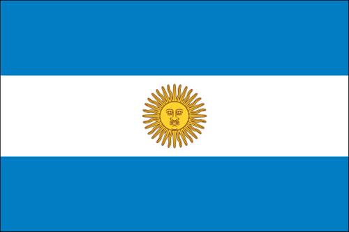 argentina 