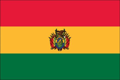 bolivia 