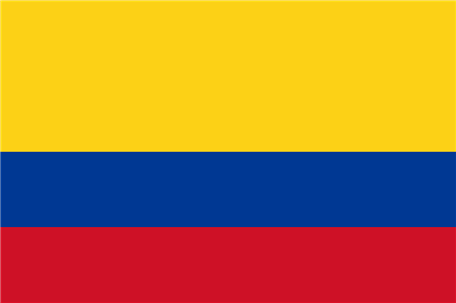 colombia 