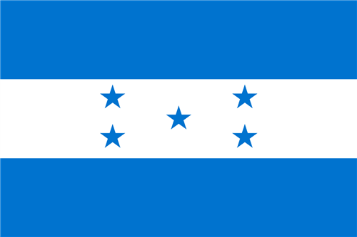 honduras 